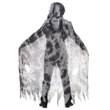 Load image into Gallery viewer, Ghostly Spirit Cape