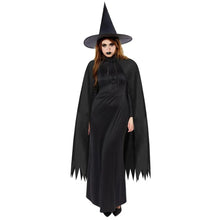 Load image into Gallery viewer, Halloween Witch Accessory Kit