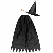 Load image into Gallery viewer, Halloween Witch Accessory Kit