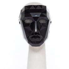 Load image into Gallery viewer, Squid Game Front Man Mask