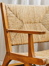 Load image into Gallery viewer, Lovina Natural Rattan Armchair