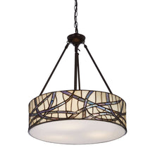 Load image into Gallery viewer, Waldorf Branch Pendant Light