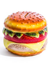 Load image into Gallery viewer, Ceramic Food Money Boxes