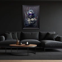 Load image into Gallery viewer, American Woman Framed Wall Art