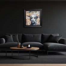 Load image into Gallery viewer, Canelle Framed Wall Art