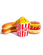 Load image into Gallery viewer, Ceramic Food Money Boxes