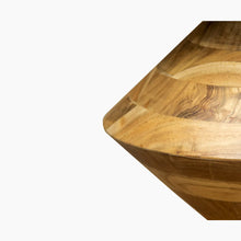 Load image into Gallery viewer, Kora Totem Shaped End Table