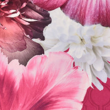 Load image into Gallery viewer, Close-up of pink and white flowers with a blurred background