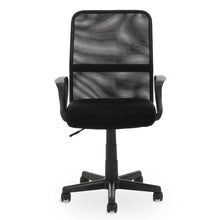 Load image into Gallery viewer, Stratford Black Home Office Chair