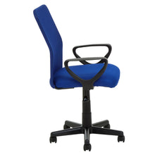 Load image into Gallery viewer, Stratford Dark Blue Home Office Chair