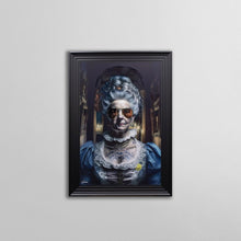 Load image into Gallery viewer, Tante Agathe Framed Wall Art