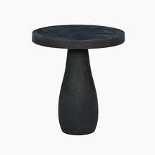 Load image into Gallery viewer, Yana Pedestal End table