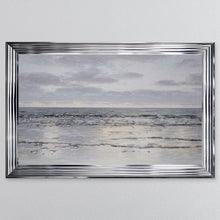 Load image into Gallery viewer, Sunlight On The Sea Framed Wall Art 114*74cm
