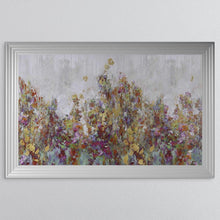 Load image into Gallery viewer, Blooming Blossoms Framed Wall Art 114*74cm