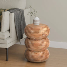 Load image into Gallery viewer, Kora End Table