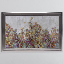 Load image into Gallery viewer, Blooming Blossoms Framed Wall Art 114*74cm