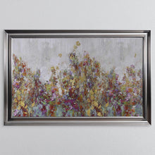 Load image into Gallery viewer, Blooming Blossoms Framed Wall Art 114*74cm