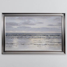 Load image into Gallery viewer, Sunlight On The Sea Framed Wall Art 114*74cm