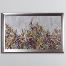 Load image into Gallery viewer, Blooming Blossoms Framed Wall Art 114*74cm
