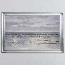 Load image into Gallery viewer, Sunlight On The Sea Framed Wall Art 114*74cm