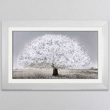 Load image into Gallery viewer, Blossom Tree Framed Wall Art