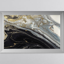 Load image into Gallery viewer, Intergalactic Framed Wall Art 114*74cm