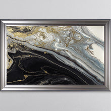 Load image into Gallery viewer, Intergalactic Framed Wall Art 114*74cm