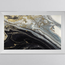 Load image into Gallery viewer, Intergalactic Framed Wall Art 114*74cm