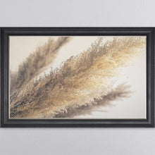 Load image into Gallery viewer, Natural Pampas Framed Wall Art 114*74cm