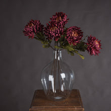 Load image into Gallery viewer, Spider Chrysanthemum Flower Single Stem