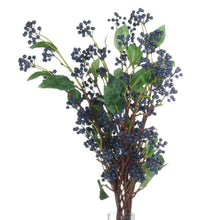 Load image into Gallery viewer, Viburnum Berry Single Stem