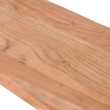 Load image into Gallery viewer, Live Edge Collection Bench