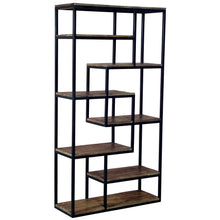 Load image into Gallery viewer, Multi Shelf Industrial Shelf Unit