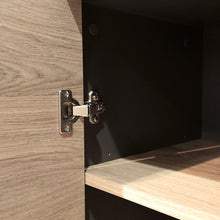 Load image into Gallery viewer, Shetland 1 Door 3 drawer TV cabinet