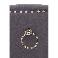 Load image into Gallery viewer, Richmond Grey Dining Chair