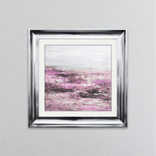 Load image into Gallery viewer, Blush Pink Coast Framed Wall Art