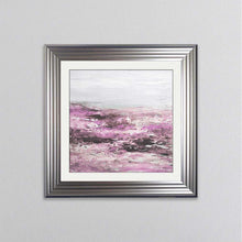 Load image into Gallery viewer, Blush Pink Coast Framed Wall Art