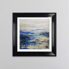 Load image into Gallery viewer, Blue Coast Framed Wall Art