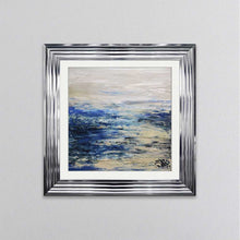 Load image into Gallery viewer, Blue Coast Framed Wall Art