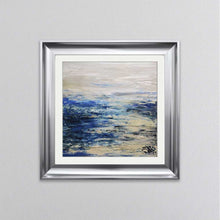 Load image into Gallery viewer, Blue Coast Framed Wall Art