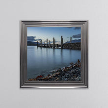 Load image into Gallery viewer, Calm Waters Framed Wall Art