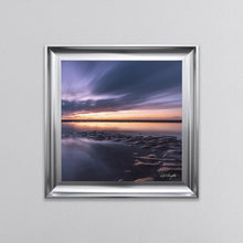 Load image into Gallery viewer, Dramatic Skies Framed Wall Art