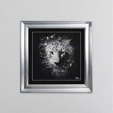 Load image into Gallery viewer, Leopard Framed Wall Art