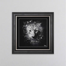 Load image into Gallery viewer, Leopard Framed Wall Art