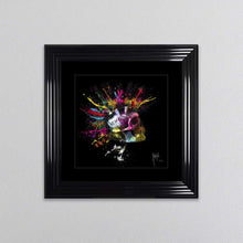 Load image into Gallery viewer, New Future Skull Framed Wall Art