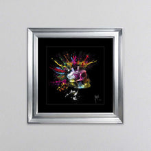 Load image into Gallery viewer, New Future Skull Framed Wall Art