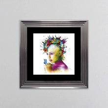 Load image into Gallery viewer, Power Of Love Framed Wall Art