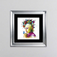 Load image into Gallery viewer, Power Of Love Framed Wall Art