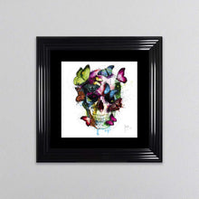 Load image into Gallery viewer, Souls Colours Framed Wall Art