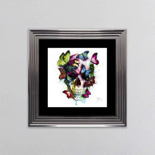 Load image into Gallery viewer, Souls Colours Framed Wall Art